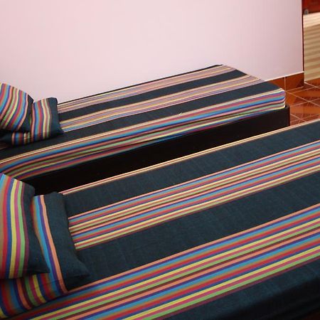 Aqua Inn Naifaru Kültér fotó