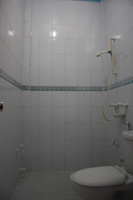 Aqua Inn Naifaru Kültér fotó